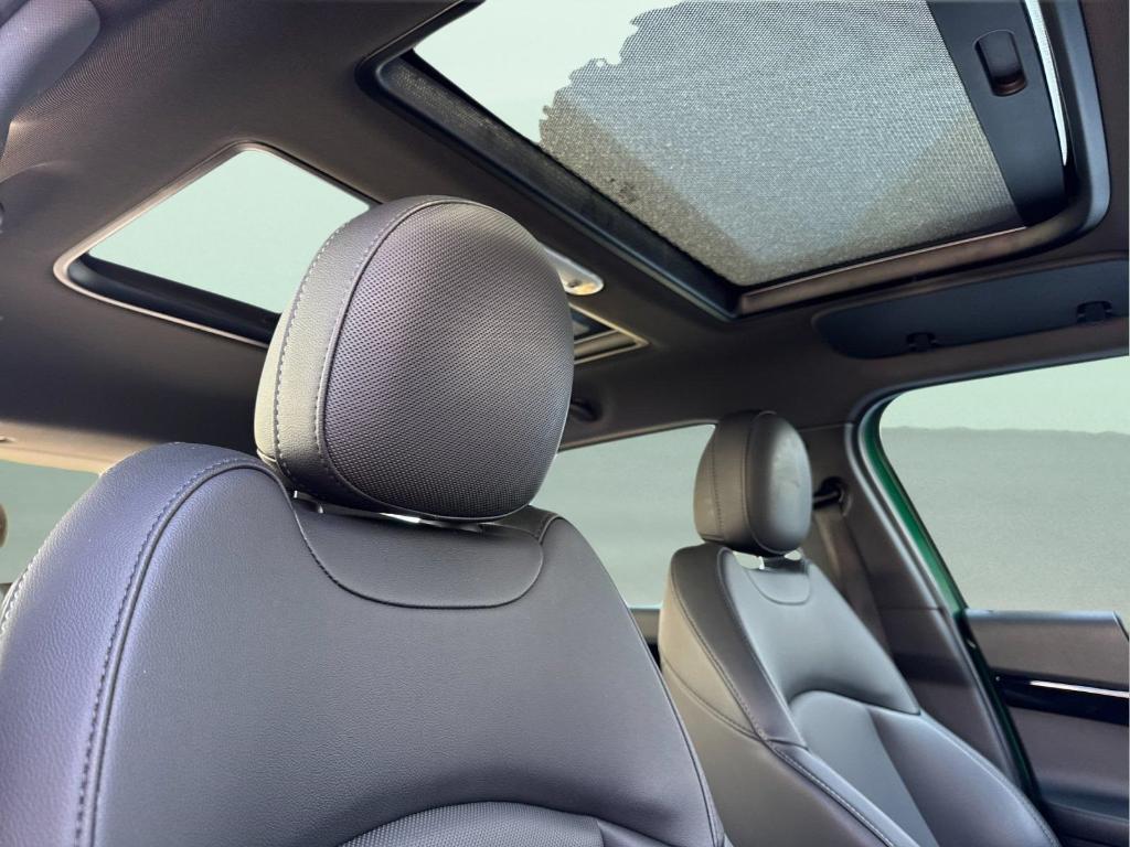 used 2022 MINI Countryman car, priced at $21,491