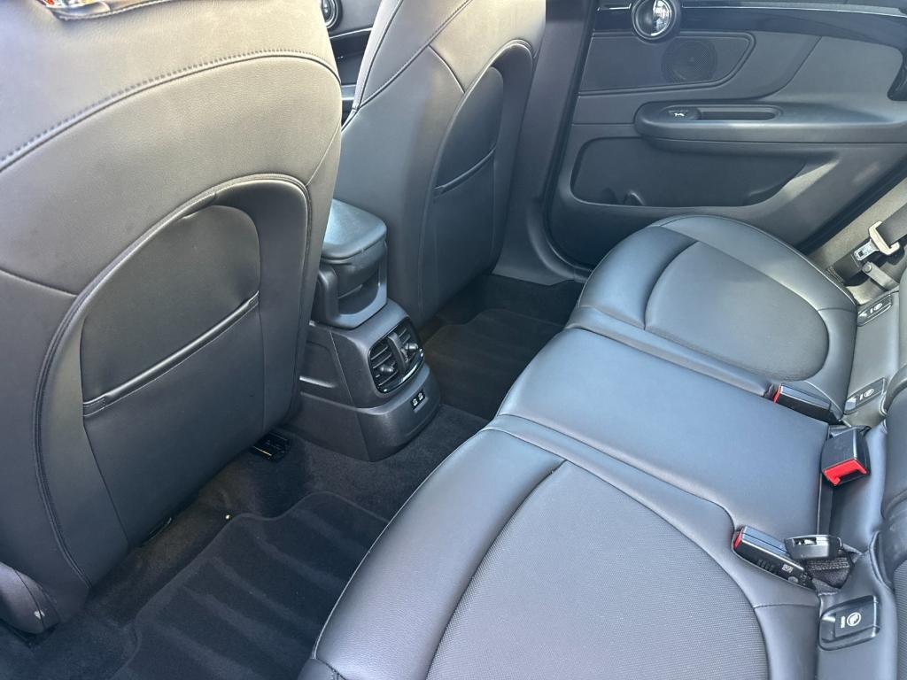 used 2022 MINI Countryman car, priced at $21,491