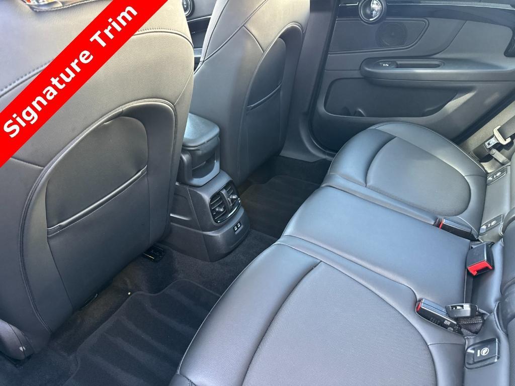 used 2022 MINI Countryman car, priced at $21,998