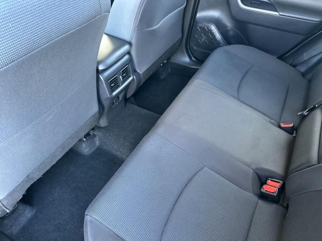 used 2022 Toyota RAV4 Hybrid car, priced at $33,987