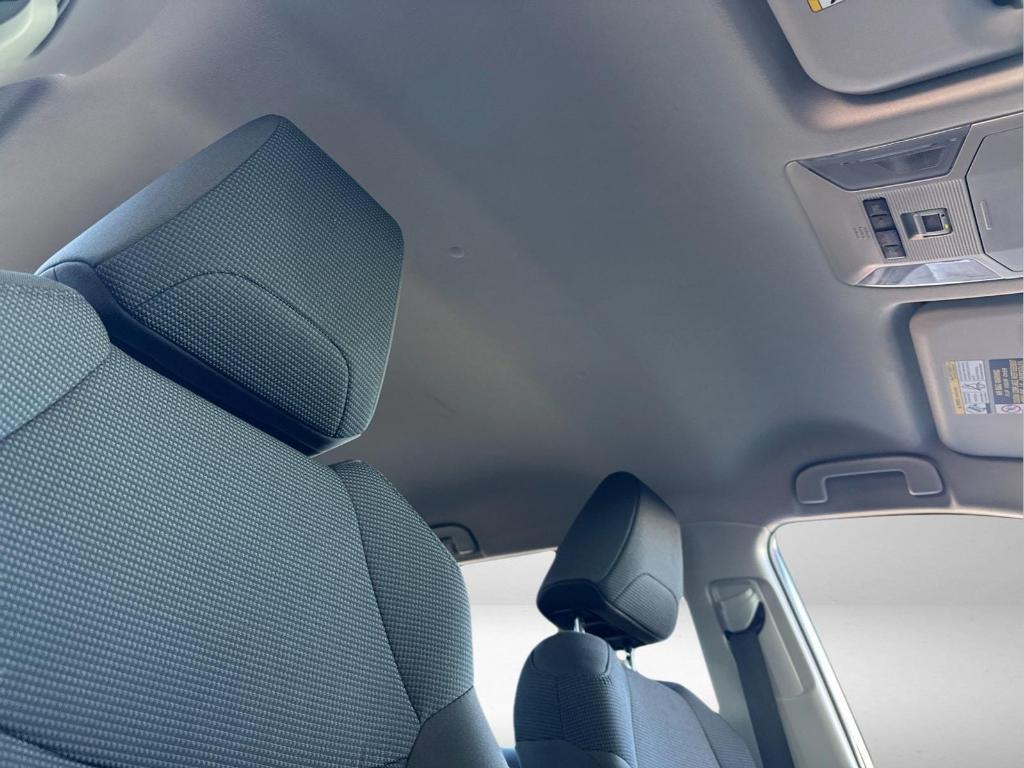 used 2022 Toyota RAV4 Hybrid car, priced at $33,987