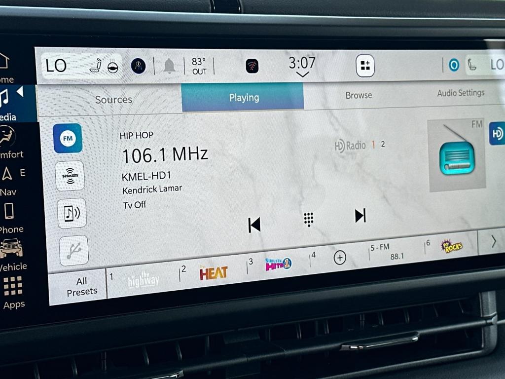 new 2025 Jeep Wrangler car, priced at $59,970