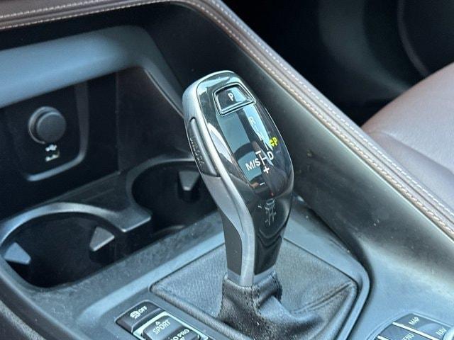 used 2022 BMW X1 car, priced at $26,387