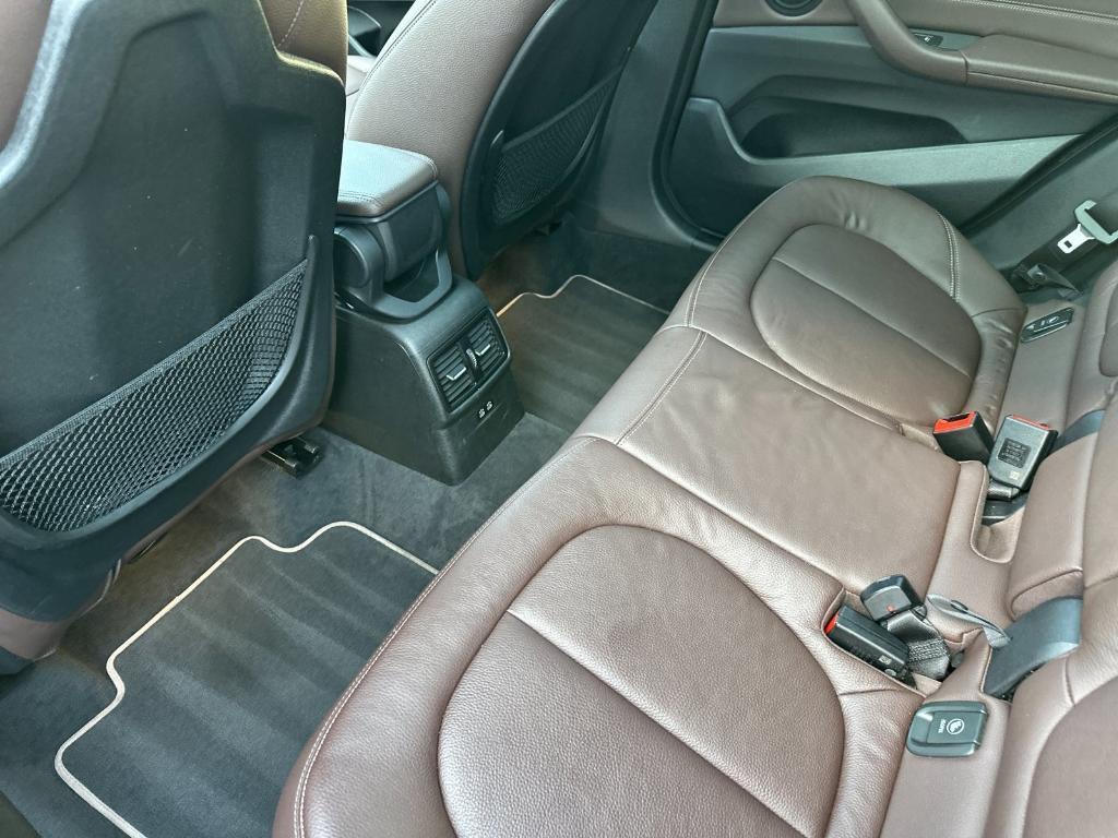 used 2022 BMW X1 car, priced at $25,991