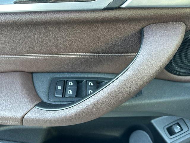 used 2022 BMW X1 car, priced at $26,387