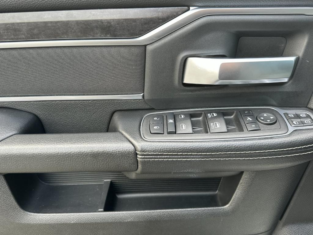 used 2024 Ram 2500 car, priced at $38,590