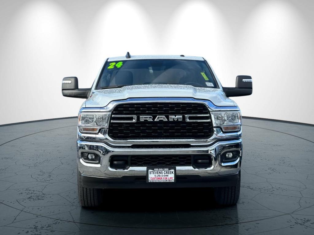 used 2024 Ram 2500 car, priced at $38,590