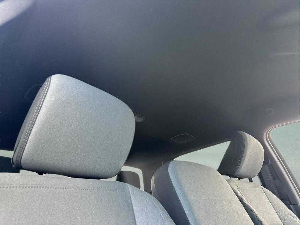 used 2024 Ram 2500 car, priced at $38,590