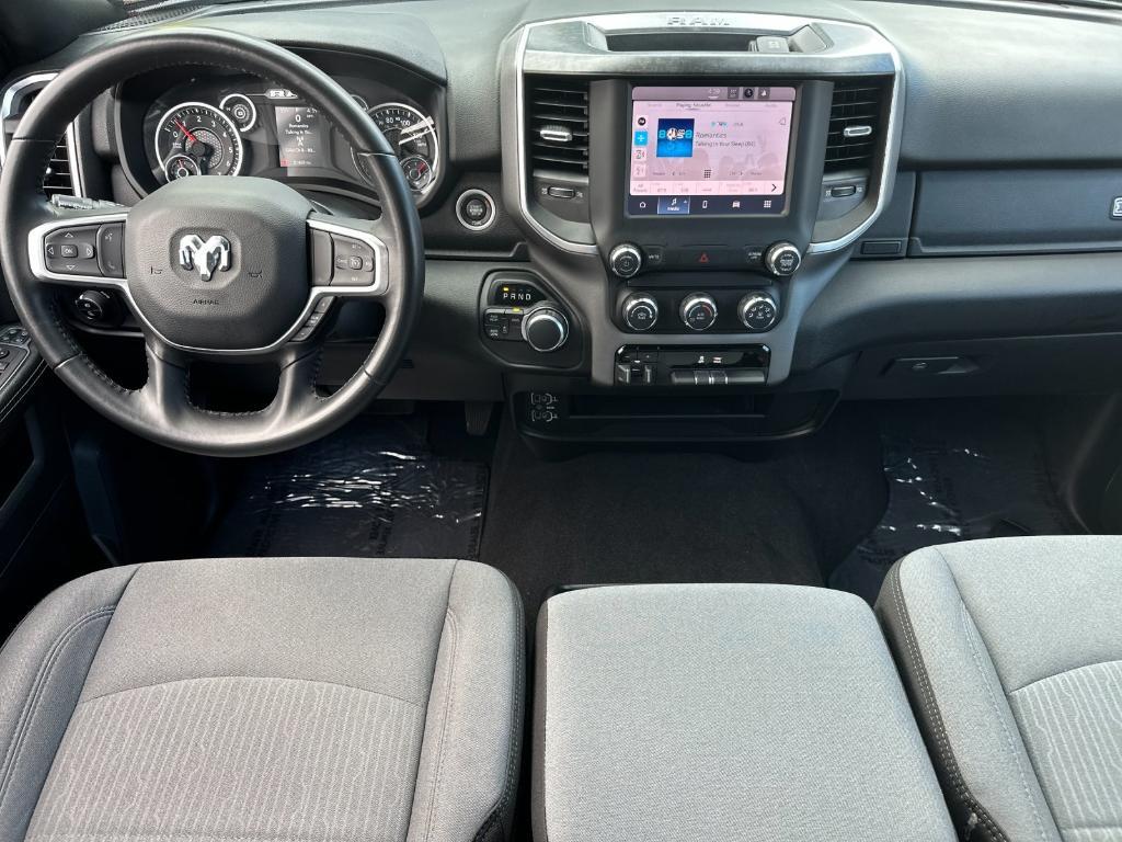 used 2024 Ram 2500 car, priced at $38,590