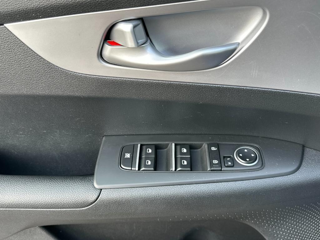 used 2023 Kia Forte car, priced at $17,451