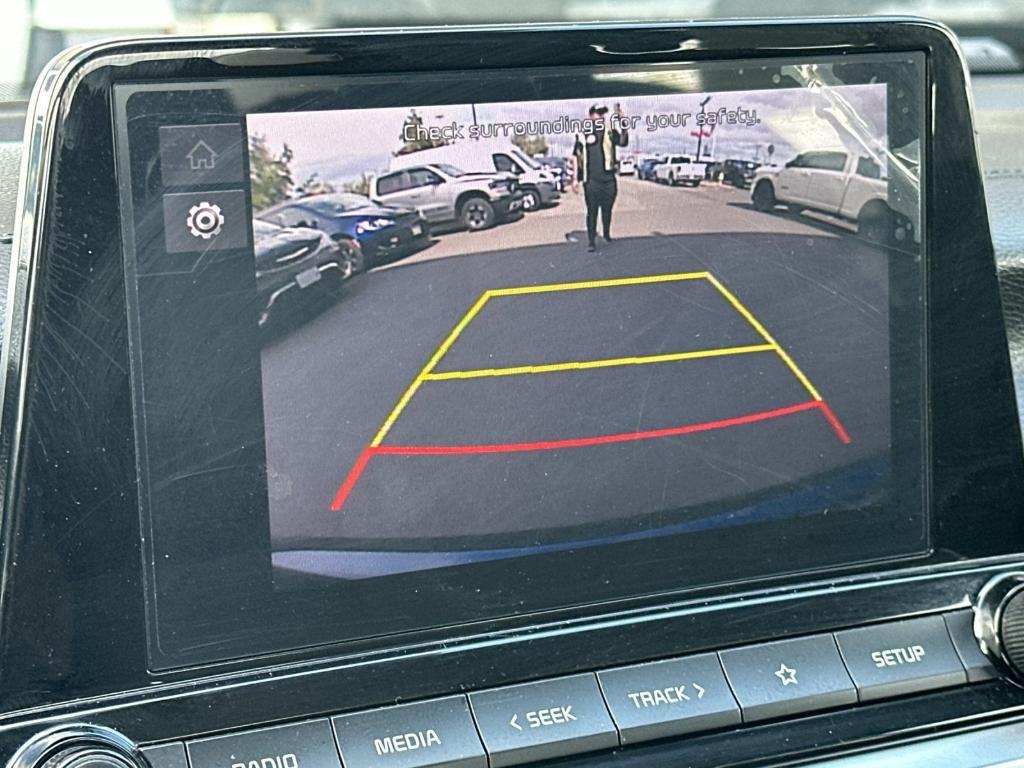 used 2023 Kia Forte car, priced at $16,950