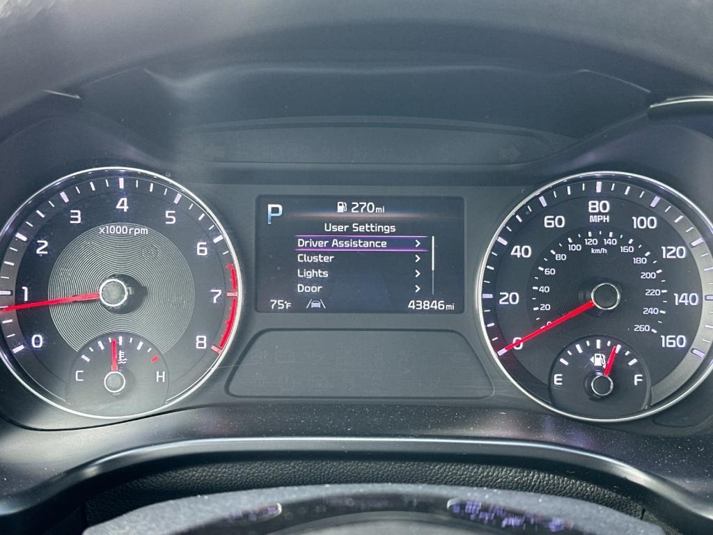 used 2023 Kia Forte car, priced at $15,991