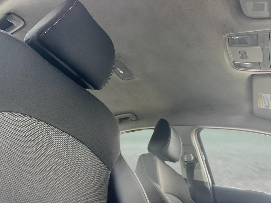 used 2023 Kia Forte car, priced at $17,451