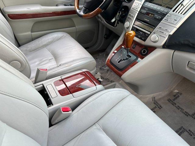 used 2008 Lexus RX 400h car, priced at $10,998