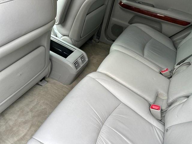 used 2008 Lexus RX 400h car, priced at $10,998