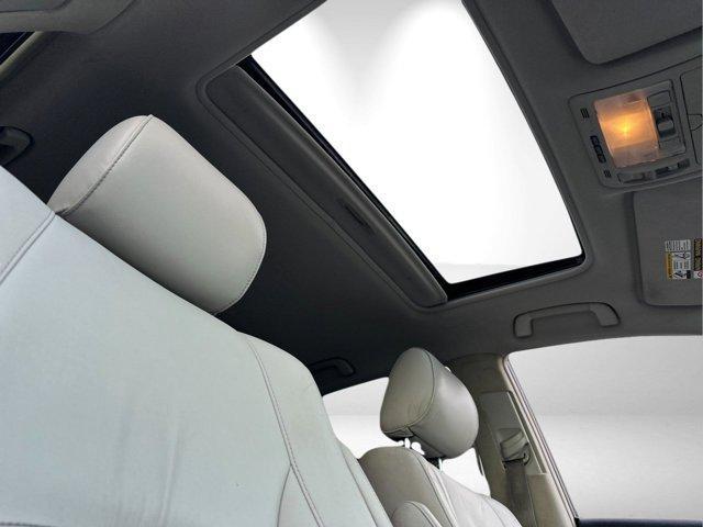 used 2008 Lexus RX 400h car, priced at $10,998