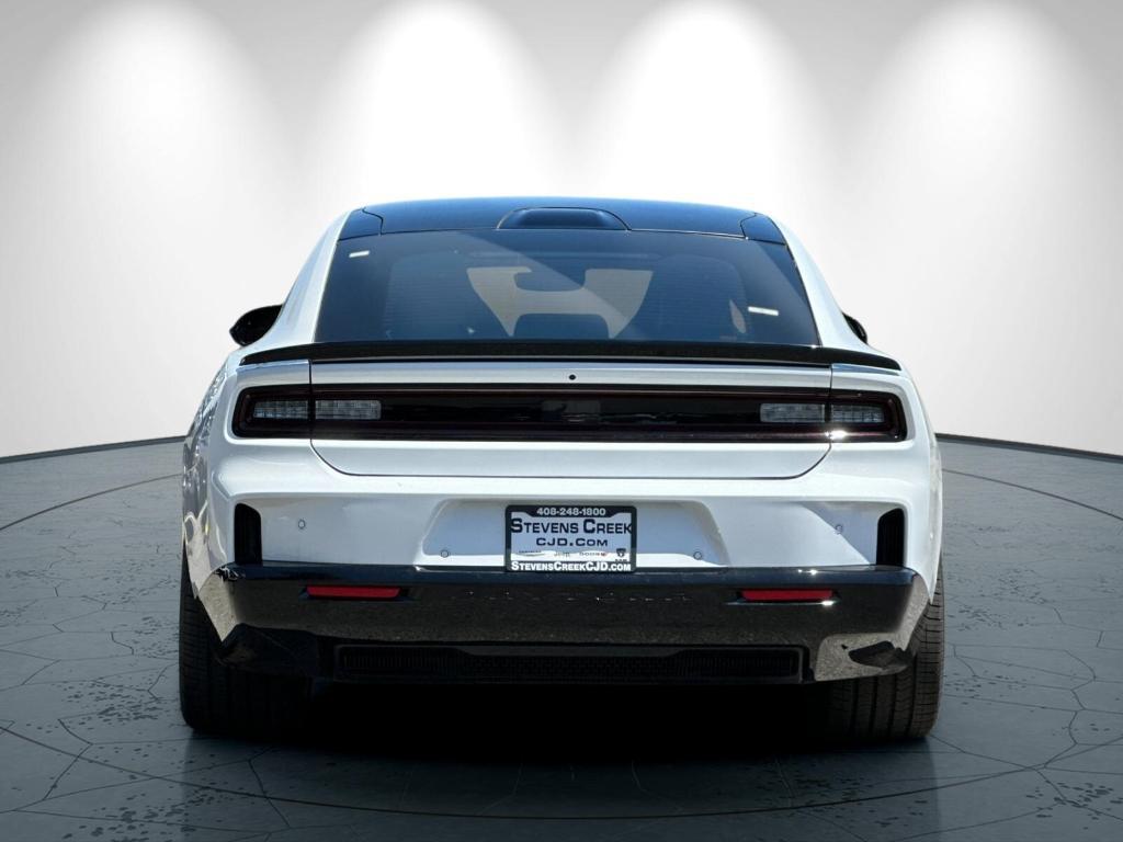 new 2024 Dodge Charger Daytona car, priced at $82,175
