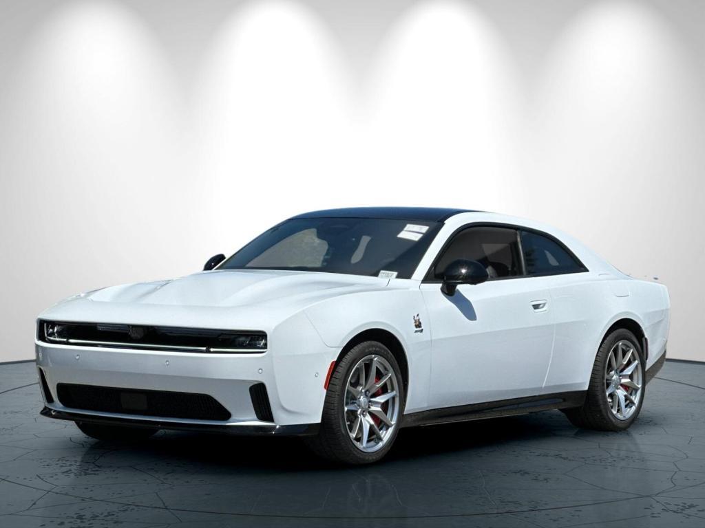 new 2024 Dodge Charger Daytona car, priced at $82,175