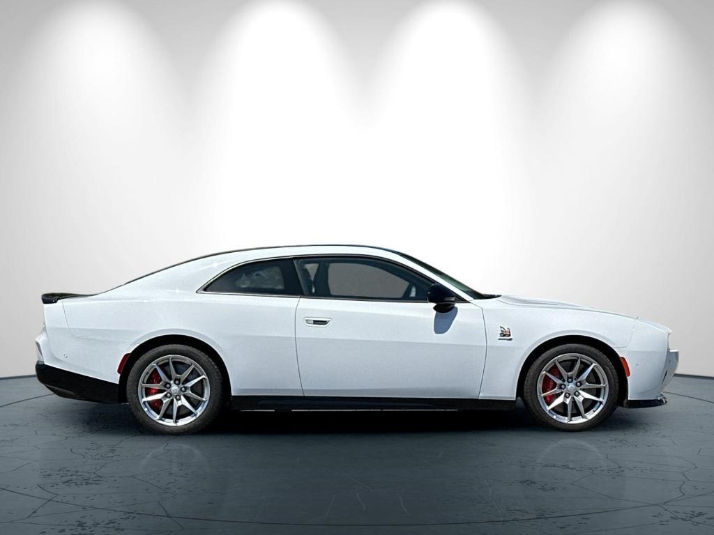 new 2024 Dodge Charger Daytona car, priced at $82,175