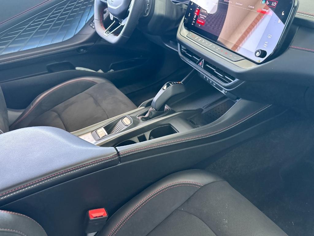 new 2024 Dodge Charger Daytona car, priced at $82,175