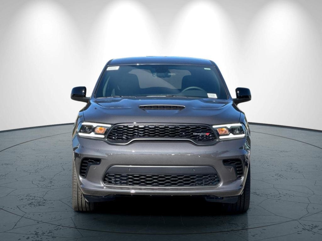 new 2025 Dodge Durango car, priced at $52,385