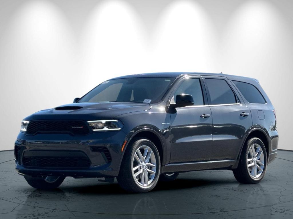 new 2025 Dodge Durango car, priced at $52,385