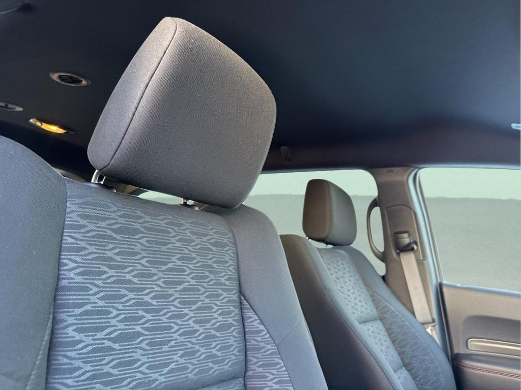 new 2025 Dodge Durango car, priced at $52,385