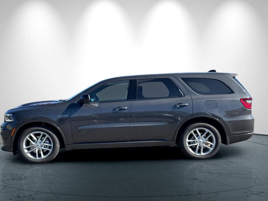 new 2025 Dodge Durango car, priced at $52,385