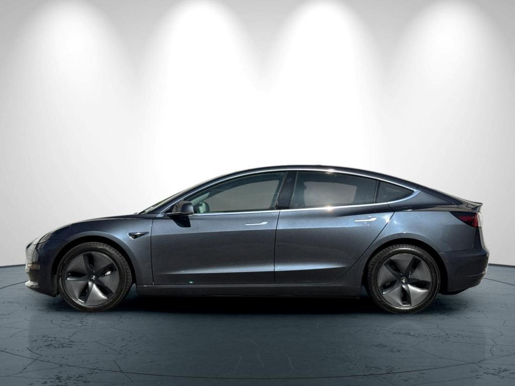 used 2020 Tesla Model 3 car, priced at $18,874