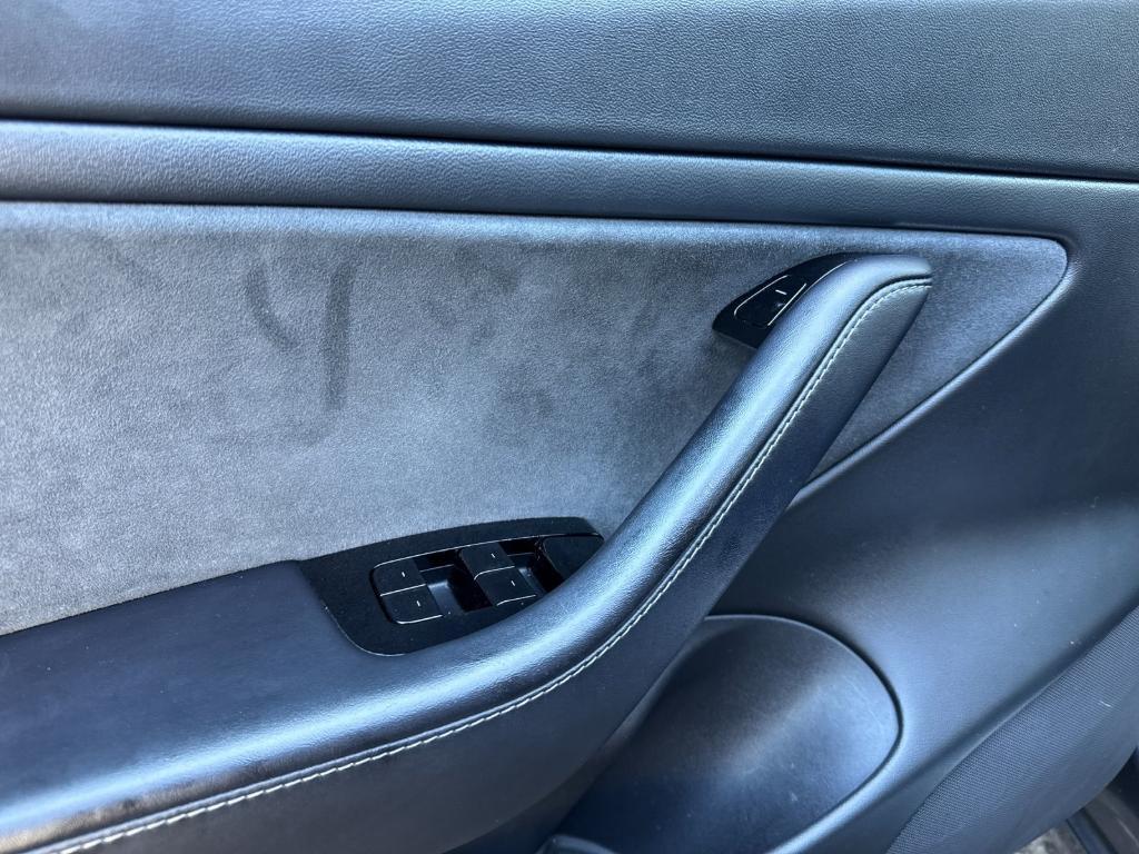 used 2020 Tesla Model 3 car, priced at $18,874