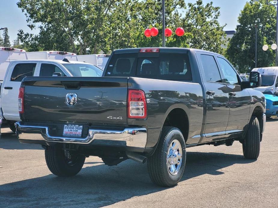 new 2024 Ram 2500 car, priced at $61,439