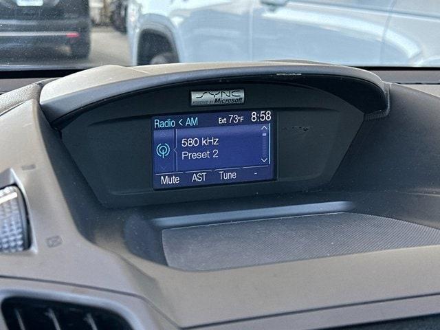 used 2014 Ford Escape car, priced at $8,499