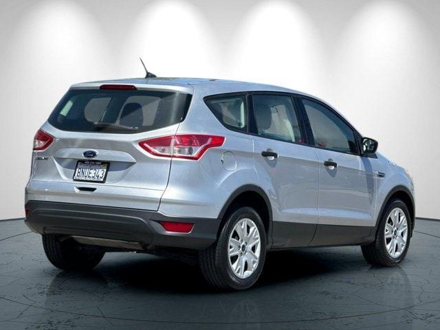 used 2014 Ford Escape car, priced at $8,499