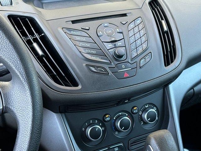 used 2014 Ford Escape car, priced at $8,499