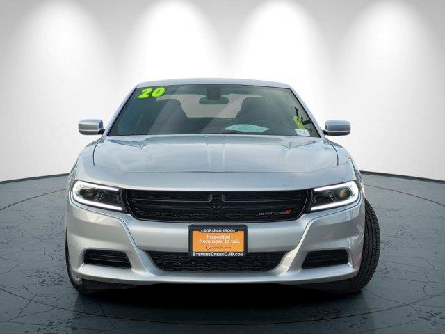 used 2022 Dodge Charger car, priced at $20,887