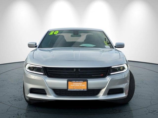 used 2022 Dodge Charger car, priced at $21,499