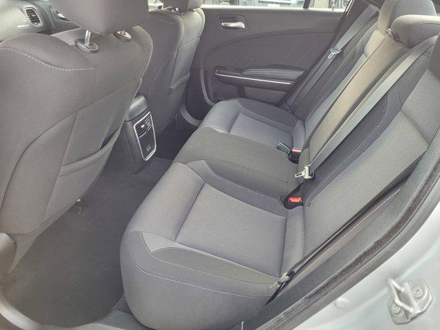 used 2022 Dodge Charger car, priced at $21,499
