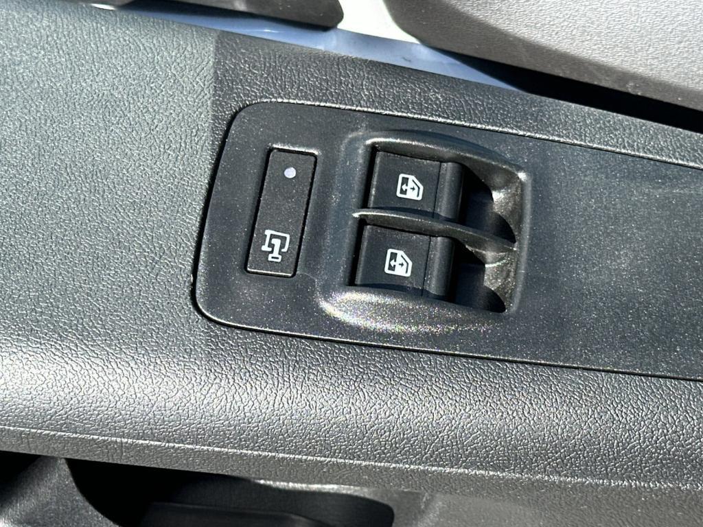 new 2026 Ram ProMaster 1500 car, priced at $47,055