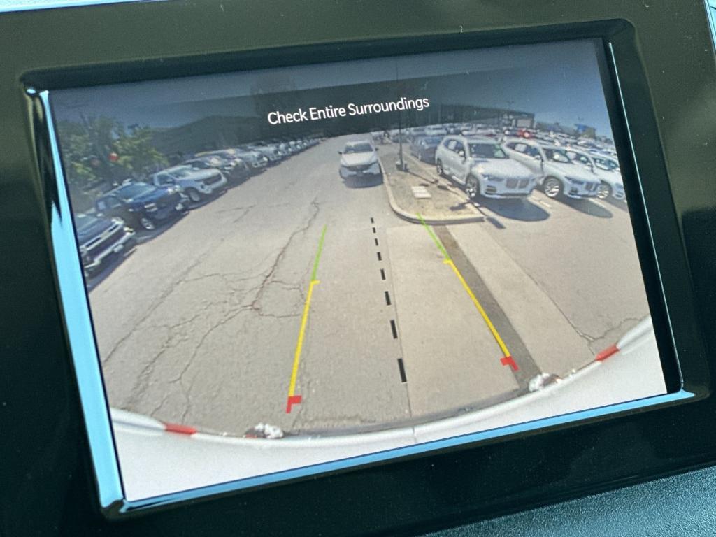 new 2026 Ram ProMaster 1500 car, priced at $47,055