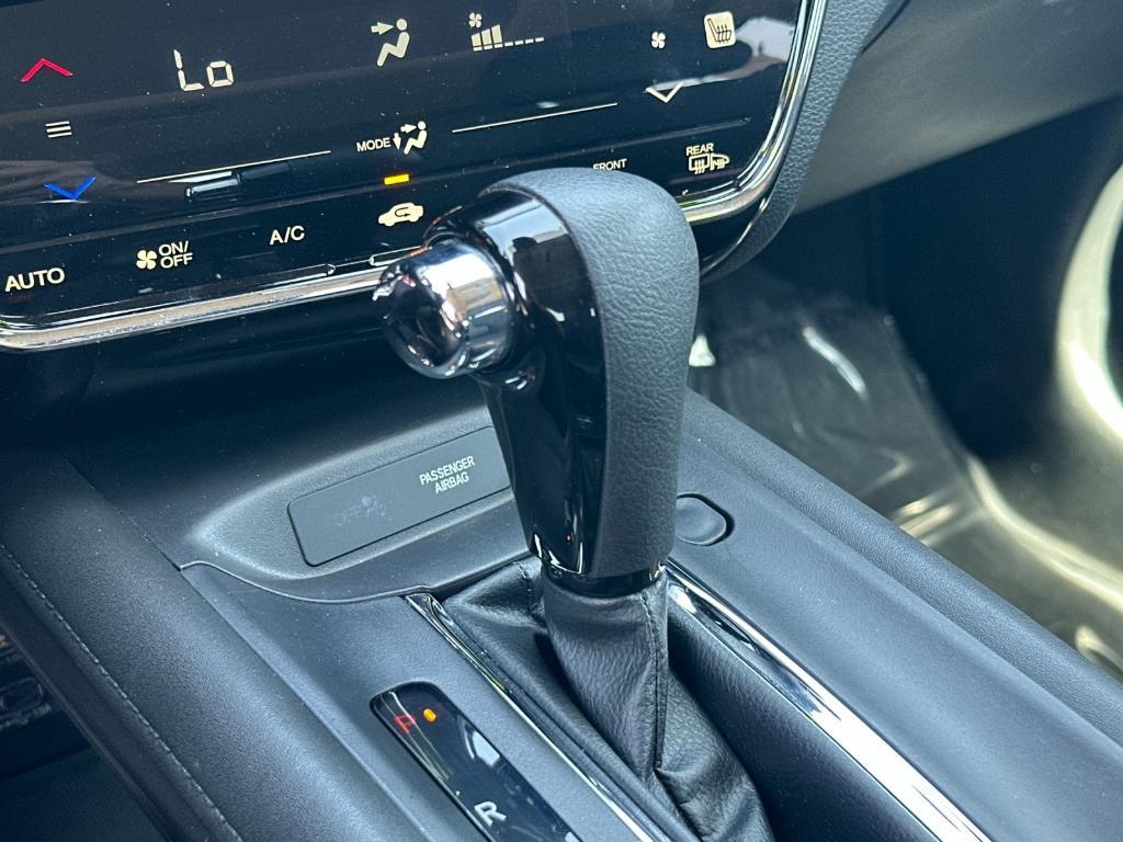 used 2022 Honda HR-V car, priced at $24,998
