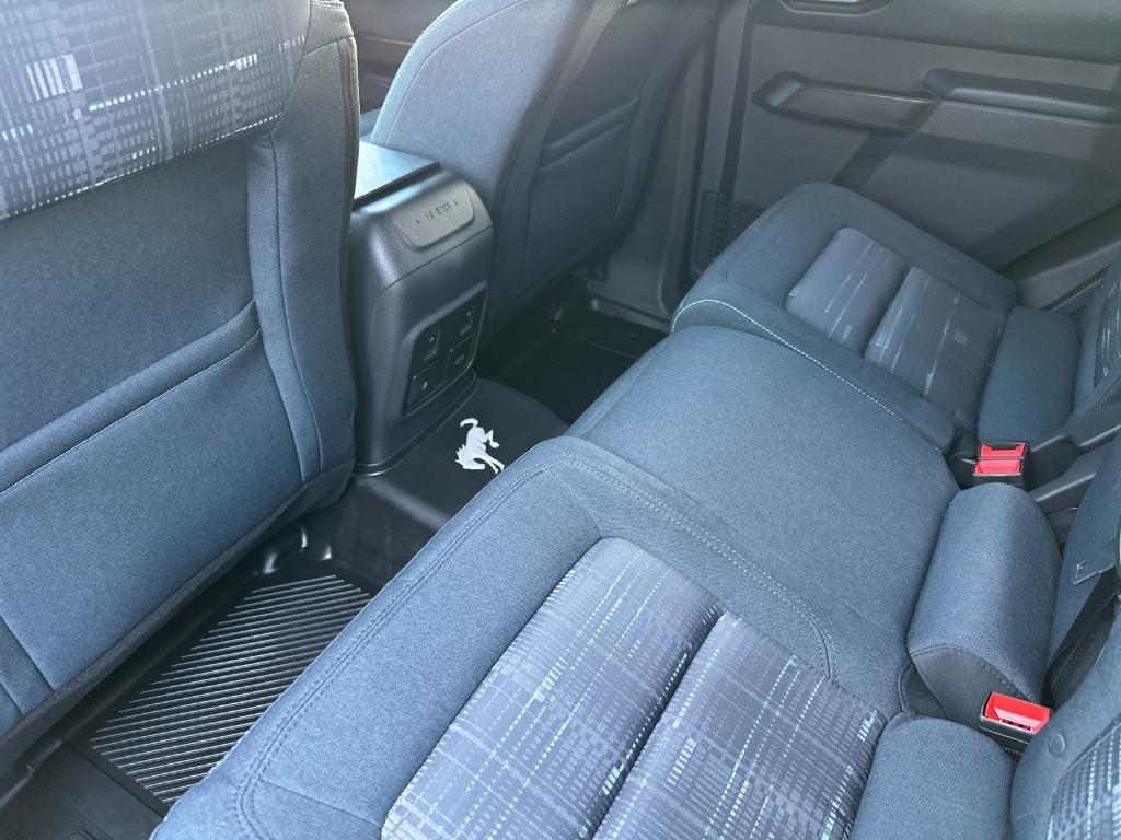 used 2023 Ford Bronco car, priced at $51,998
