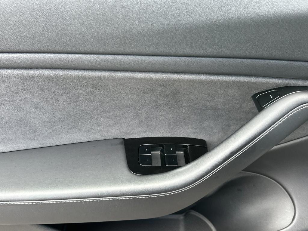 used 2018 Tesla Model 3 car, priced at $20,987