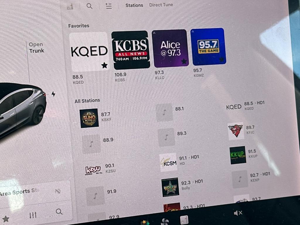 used 2018 Tesla Model 3 car, priced at $20,987