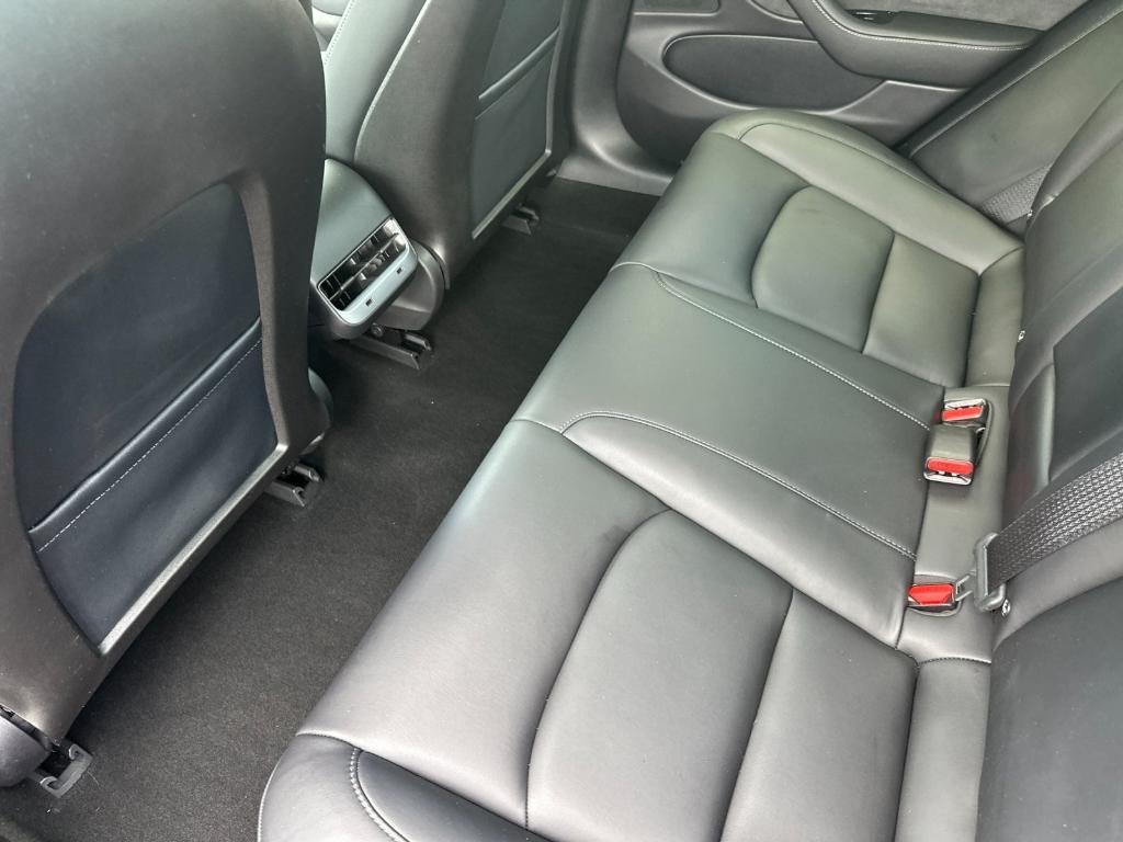 used 2018 Tesla Model 3 car, priced at $20,987