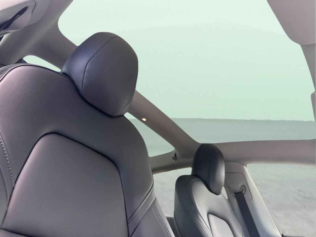 used 2018 Tesla Model 3 car, priced at $20,987