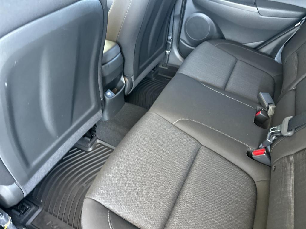 used 2023 Hyundai Kona car, priced at $21,798