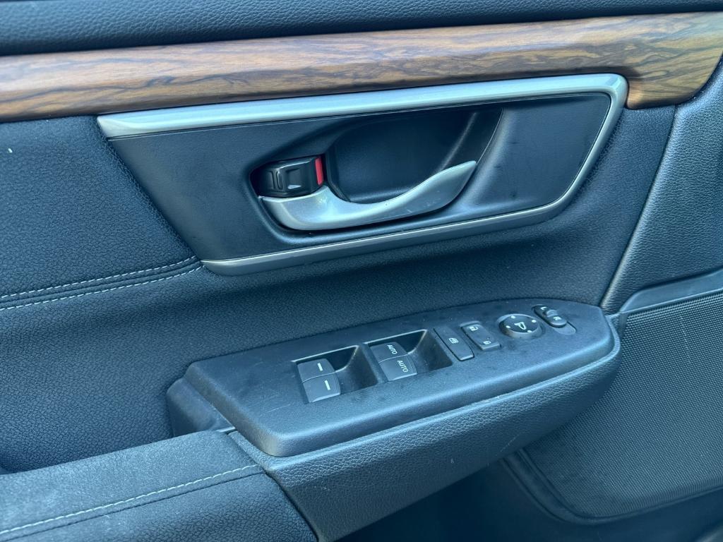 used 2022 Honda CR-V car, priced at $25,822