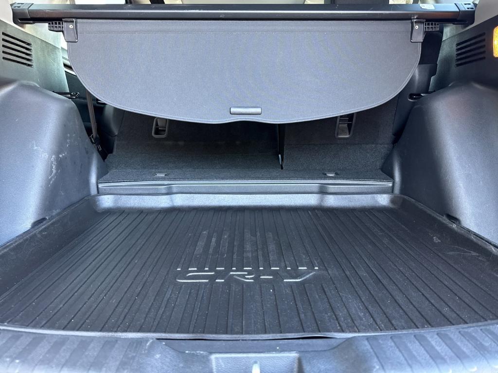 used 2022 Honda CR-V car, priced at $25,822