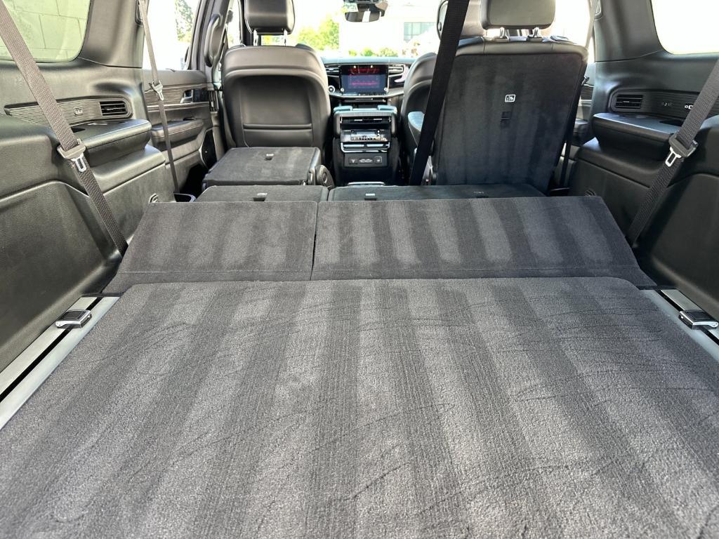 used 2023 Jeep Wagoneer L car, priced at $65,599