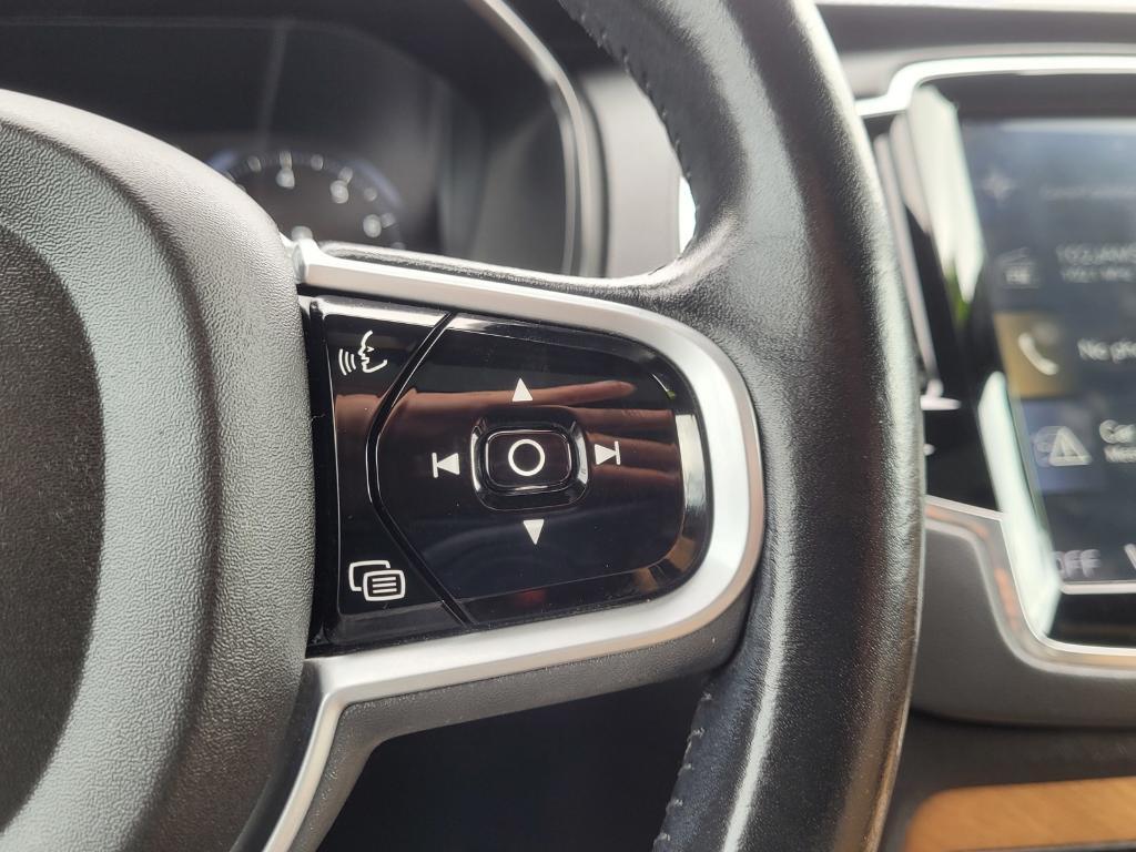 used 2019 Volvo XC90 car, priced at $20,998